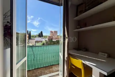 Casa in vendita, Via dei Quintili, Roma