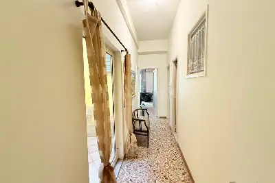 Casa in vendita, Via Firenze, Catania