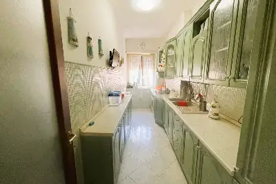 Casa in vendita, Viale dei Promontori, Roma