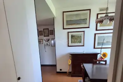 Casa in vendita, Via della Colletta 27, Arenzano