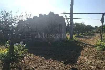 Agricolo in vendita, Via Emanuela, Erice