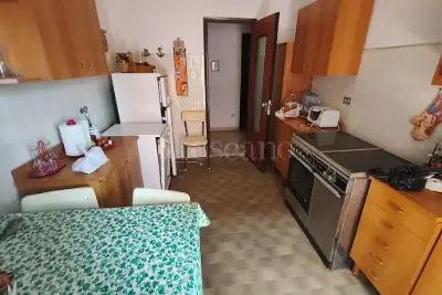 Casa in vendita, Via Vincenzo Catalani, Catanzaro