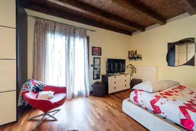 Villino a Schiera in vendita, Vicolo Frisanco, Maniago