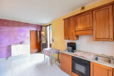 Villa Plurifamiliare in vendita, Via Arcioni, Como