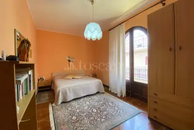 Casa in vendita, Via Pergusa, Giardini-Naxos