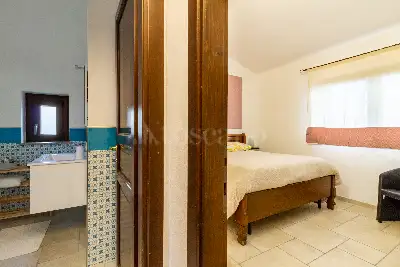 Villa in vendita, Strada 65, Capoterra