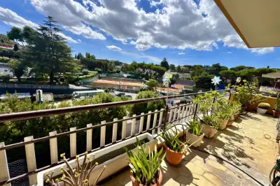Casa in vendita, Via di Mezzocammino, Roma