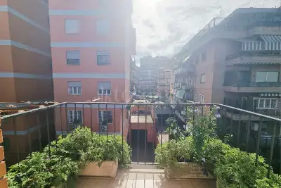 Casa in vendita, Viale Spartaco, Roma