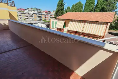 Casa in vendita, Via dell'Acqua Paola, Roma