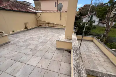 Casa in vendita, Via Piansano, Roma