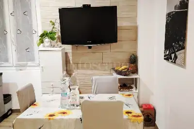 Casa in vendita, Via Giaffa, Genova