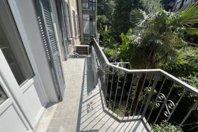 Casa in vendita, Via Giorgio Washington, Milano