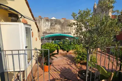 Attico in vendita, Via Duomo, Napoli