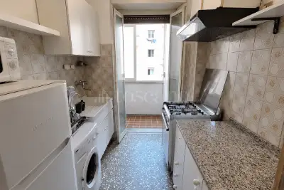 Casa in vendita, Via Giulio Rocco, Roma