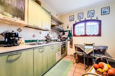 Villino a Schiera in vendita, Via dei Pini, Olbia