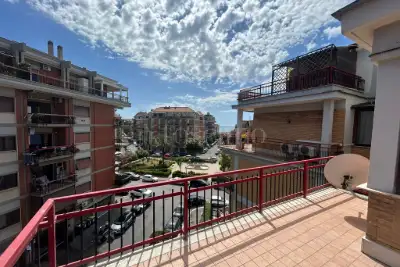 Attico in vendita, Piazza Calipso, Roma