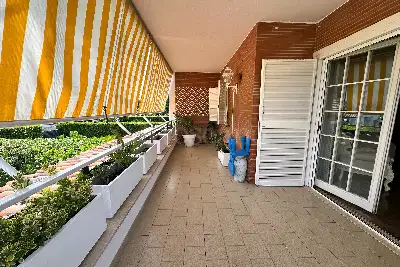 Villa Bifamiliare in vendita, Via Lido Orrì, Fiumicino