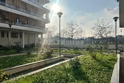 Casa in affitto, Via Giovanni Segantini, Milano