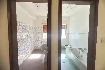 Casa in vendita, Via Vincenzo Ajovalasit, Palermo