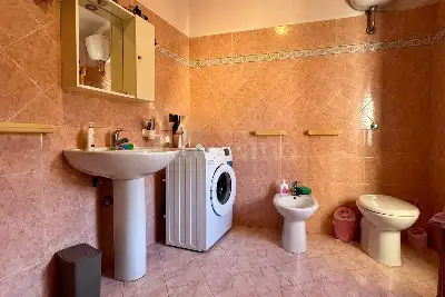 Casa Indipendente in vendita, Via Tibula, Sorso