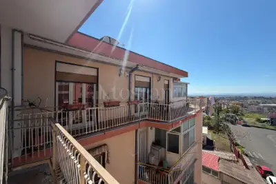 Casa in vendita, Via Antonio Stoppani, Catania