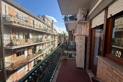 Casa in vendita, Via San Francesco D'Assisi, Ciampino