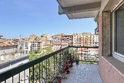 Casa in vendita, Viale Umberto I, Sassari
