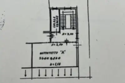 Soffitta in vendita, Gravina Via amedeo modigliani , Gravina di Catania