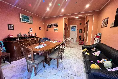 Casa in vendita, Via Caio Sulpicio, Roma