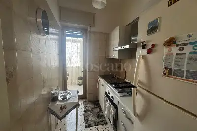 Casa in vendita, via neri, Catania