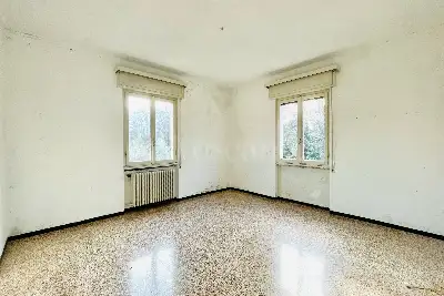 Villa Bifamiliare in vendita, Via Ottaviano Montini, Brescia