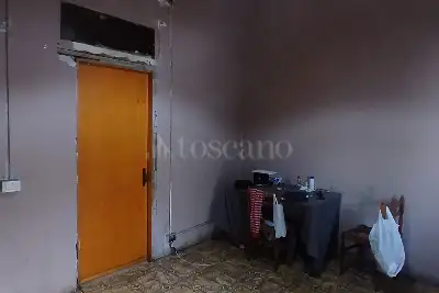 Casa in vendita, Via Cipri Gaspare, Palermo