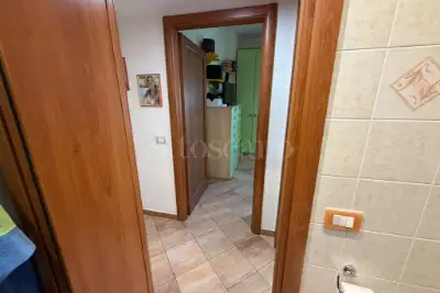 Casa in vendita, Viale Vasco de Gama, Roma