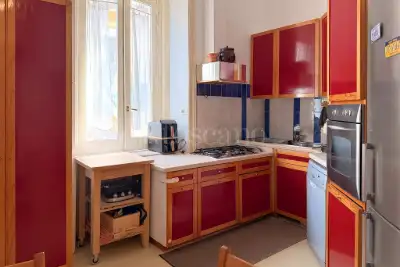 Casa in vendita, Via Rocco Galdieri, Napoli