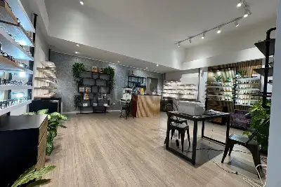 Negozio in affitto, Via G. Oberdan, Latina