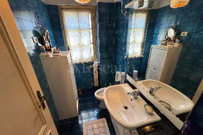 Villa Bifamiliare in vendita, Via dei Casali, Grottaferrata