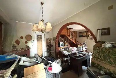 Villa in vendita, Via Giovanni Fattori, Mascalucia