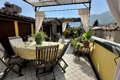 Casa in vendita, Via Colombo, Botticino