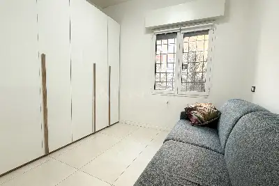 Casa in vendita, Via Portuense, Roma