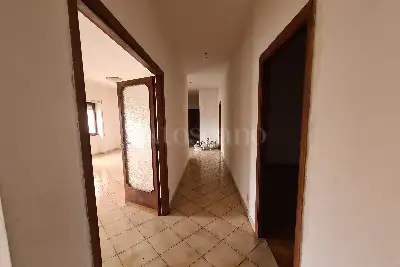 Casa in vendita, Via del Mare, Pomezia