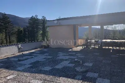 Attività Commerciale in affitto, Via Vecchia Bolognese, Pistoia