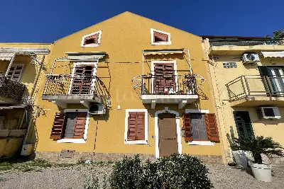 Casa in vendita, Via Consolare Pompea, Messina