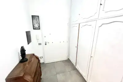 Casa in vendita, Via Accursio, Roma