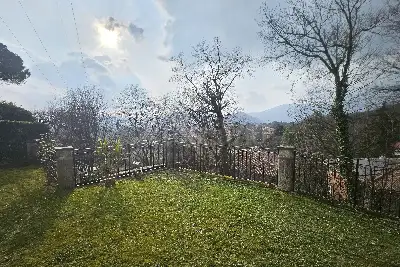 Villa in vendita, Via Cesare Battisti, Bovezzo