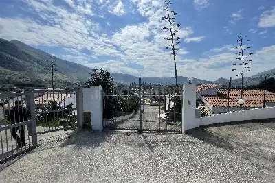 Villa in vendita, Contrada Fraginesi, Castellammare del Golfo