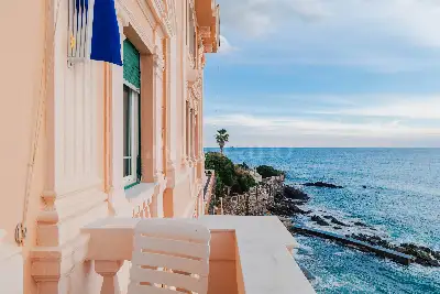 Casa in vendita, Via Gerolamo Gaslini, Genova