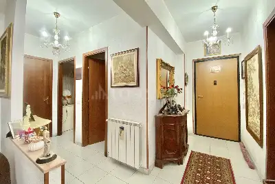 Casa in vendita, Complesso Edilizio Albachiara, Messina