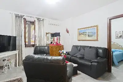 Villa Bifamiliare in vendita, Via Elsa Morante 3, Sorso