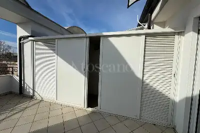 Attico in vendita, Via Milazzo, Latina