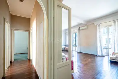 Casa in vendita, Corso Torino, Genova